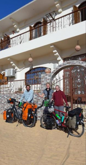 Habibi Nubian Guest House-Nubian Hospitality